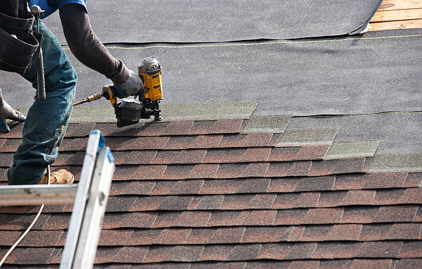 Licensed Flat Roof Repair service in North Hills, NY - Brentwood Metal Roofing